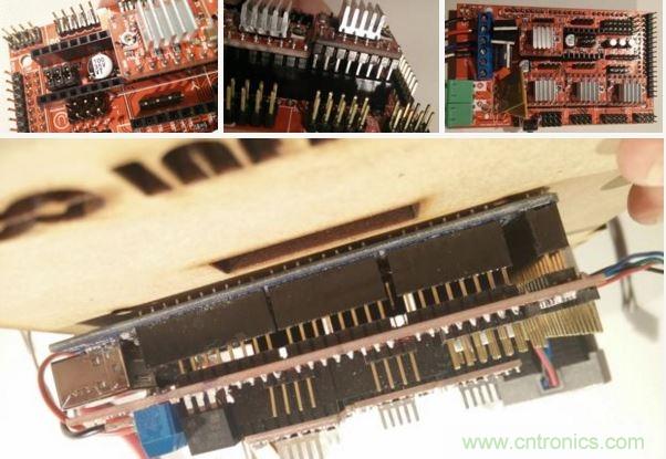 變廢為寶，看老式DVD如何改造成3D打印機(jī)？