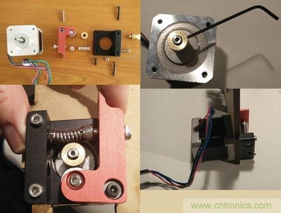 變廢為寶，看老式DVD如何改造成3D打印機(jī)？
