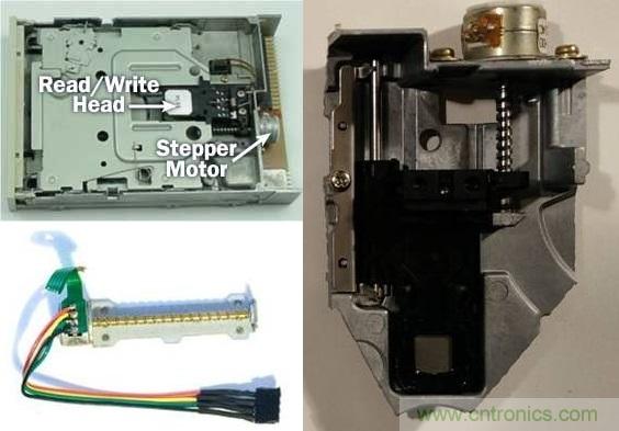 變廢為寶，看老式DVD如何改造成3D打印機(jī)？