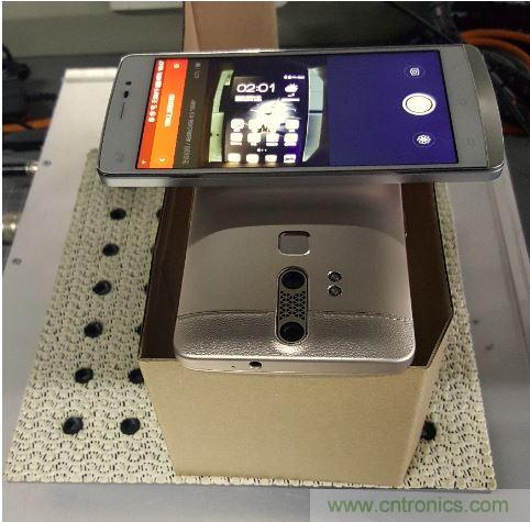 橫向測評十大暢銷款，看手機指紋解鎖哪家歡喜哪家愁？