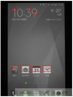 橫向測評十大暢銷款，看手機指紋解鎖哪家歡喜哪家愁？