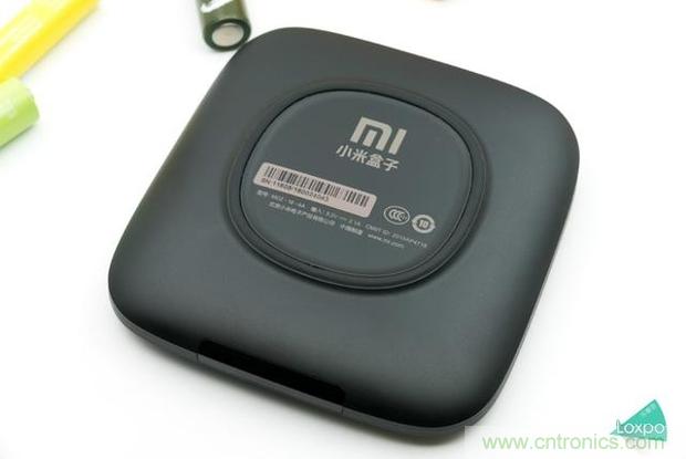 小米盒子3用戶試用體驗:操控出色,購買仍須謹慎