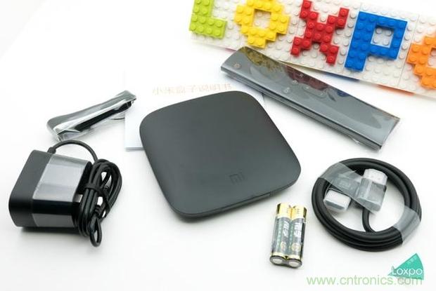 小米盒子3用戶試用體驗:操控出色,購買仍須謹慎