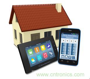 智能家居迎來(lái)Touch時(shí)代，拯救無(wú)數(shù)&ldquo;腕管綜合征&rdquo;患者！