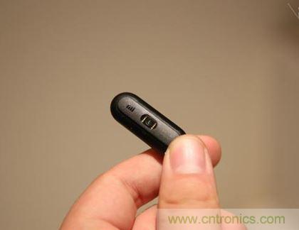 小米手環(huán)光感版體驗：便宜實惠，功能尚可