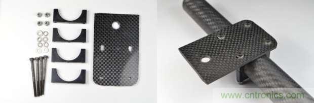 攝影發(fā)燒友：想要相機穩(wěn)如雞頭，學(xué)我DIY自平衡相機穩(wěn)定器