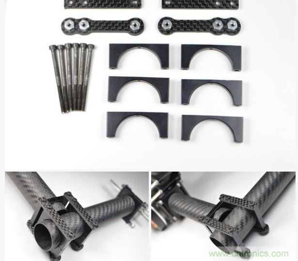 攝影發(fā)燒友：想要相機穩(wěn)如雞頭，學(xué)我DIY自平衡相機穩(wěn)定器