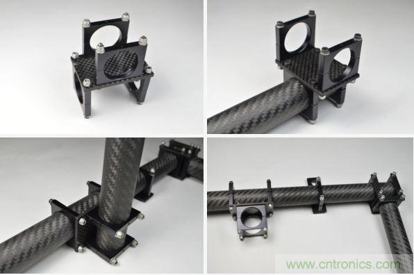 攝影發(fā)燒友：想要相機穩(wěn)如雞頭，學(xué)我DIY自平衡相機穩(wěn)定器