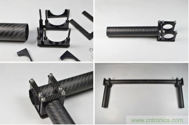 攝影發(fā)燒友：想要相機穩(wěn)如雞頭，學(xué)我DIY自平衡相機穩(wěn)定器