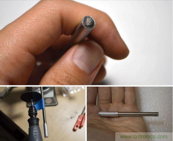 攝影發(fā)燒友：想要相機穩(wěn)如雞頭，學(xué)我DIY自平衡相機穩(wěn)定器