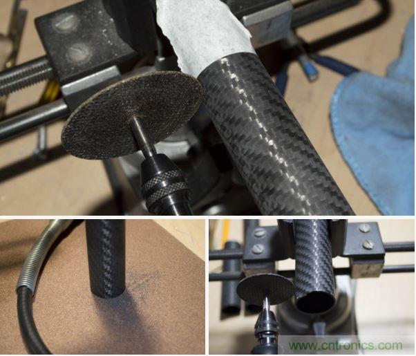 攝影發(fā)燒友：想要相機穩(wěn)如雞頭，學(xué)我DIY自平衡相機穩(wěn)定器