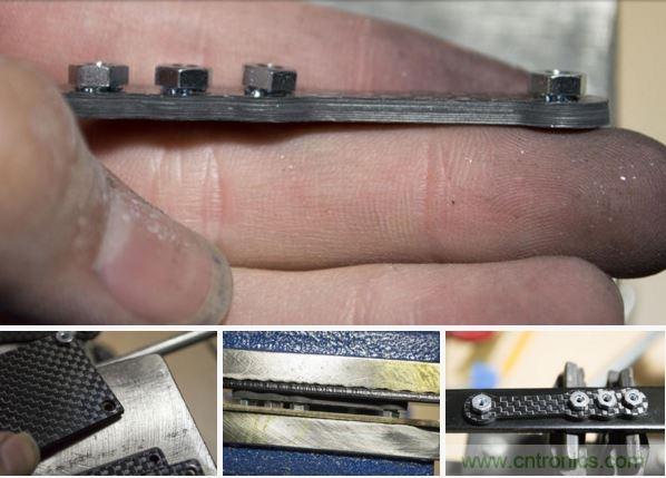 攝影發(fā)燒友：想要相機穩(wěn)如雞頭，學(xué)我DIY自平衡相機穩(wěn)定器