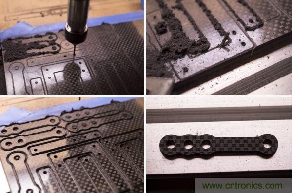 攝影發(fā)燒友：想要相機穩(wěn)如雞頭，學(xué)我DIY自平衡相機穩(wěn)定器