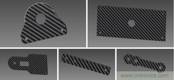 攝影發(fā)燒友：想要相機穩(wěn)如雞頭，學(xué)我DIY自平衡相機穩(wěn)定器