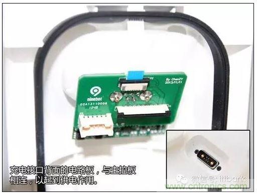 車隨心動(dòng)，欲罷不能&mdash;&mdash;Ninebot 九號(hào)電動(dòng)平衡車