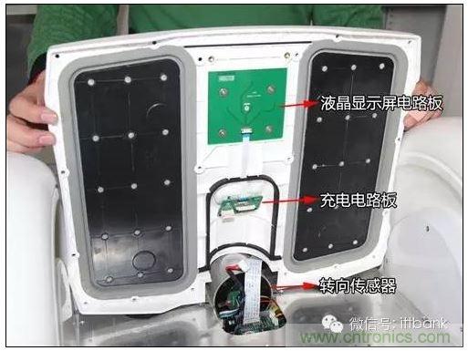 車隨心動(dòng)，欲罷不能&mdash;&mdash;Ninebot 九號(hào)電動(dòng)平衡車