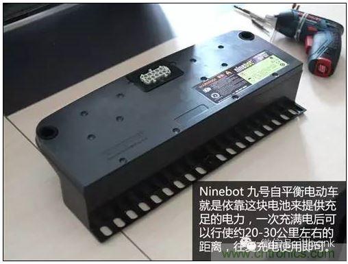 車隨心動(dòng)，欲罷不能&mdash;&mdash;Ninebot 九號(hào)電動(dòng)平衡車