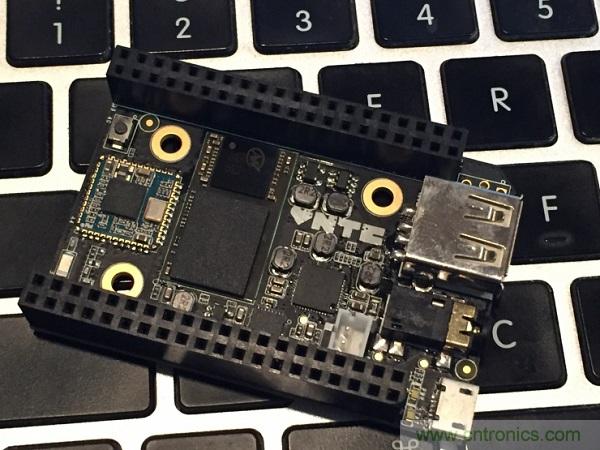 C.H.I.P. 和 Pi Zero超微型電腦&mdash;&mdash;誰才是創(chuàng)客們心里的 No.1？