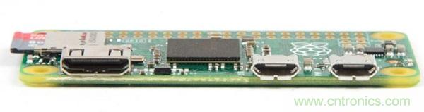 C.H.I.P. 和 Pi Zero超微型電腦&mdash;&mdash;誰才是創(chuàng)客們心里的 No.1？