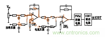 簡析電路:超高頻諧振感應(yīng)加熱電源的設(shè)計思路