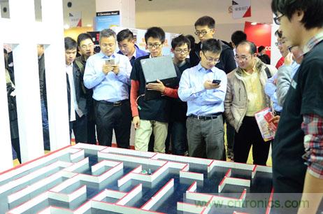 由十余款創(chuàng)客設計看FPGA如何在智能硬件界&ldquo;大展拳腳&rdquo;？