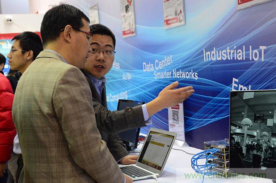 由十余款創(chuàng)客設計看FPGA如何在智能硬件界&ldquo;大展拳腳&rdquo;？