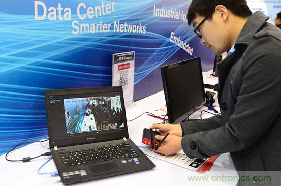 由十余款創(chuàng)客設計看FPGA如何在智能硬件界&ldquo;大展拳腳&rdquo;？