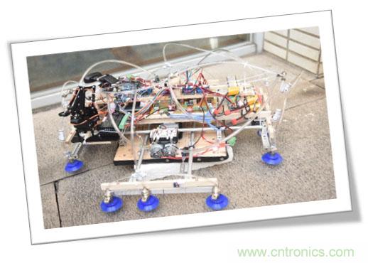 由十余款創(chuàng)客設計看FPGA如何在智能硬件界&ldquo;大展拳腳&rdquo;？