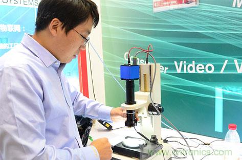 由十余款創(chuàng)客設計看FPGA如何在智能硬件界&ldquo;大展拳腳&rdquo;？