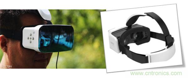 由十余款創(chuàng)客設計看FPGA如何在智能硬件界&ldquo;大展拳腳&rdquo;？