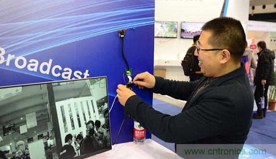 由十余款創(chuàng)客設計看FPGA如何在智能硬件界&ldquo;大展拳腳&rdquo;？