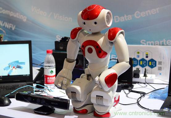 由十余款創(chuàng)客設計看FPGA如何在智能硬件界&ldquo;大展拳腳&rdquo;？