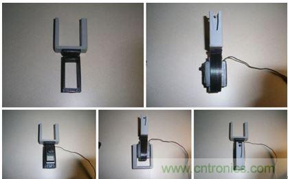 想要DIY一個會打招呼的超萌機器人嗎？猛戳這里