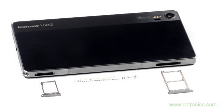 聯(lián)想Vibe Shot拆解，看如何打造一款拍照手機(jī)?