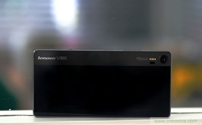 聯(lián)想Vibe Shot拆解，看如何打造一款拍照手機(jī)?