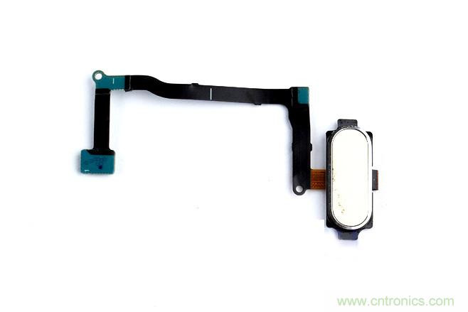 Galaxy Note5拆解，與S系列差距日漸模糊