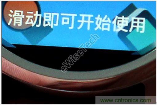 MOTO 360二代智能手表拆解：只有細(xì)節(jié)，沒有亮點(diǎn)