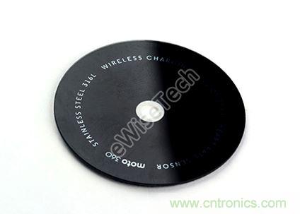 MOTO 360二代智能手表拆解：只有細(xì)節(jié)，沒有亮點(diǎn)