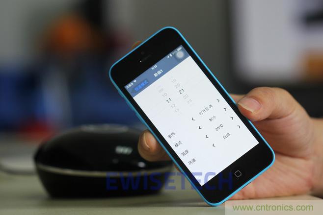 靈米智控盒子體驗測評，一個拯救老家電的&ldquo;天使&rdquo;