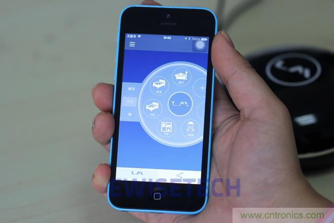 靈米智控盒子體驗測評，一個拯救老家電的&ldquo;天使&rdquo;