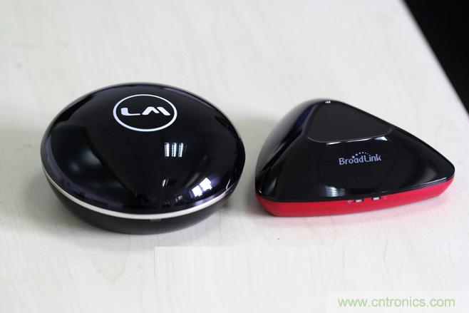 靈米智控盒子體驗測評，一個拯救老家電的&ldquo;天使&rdquo;