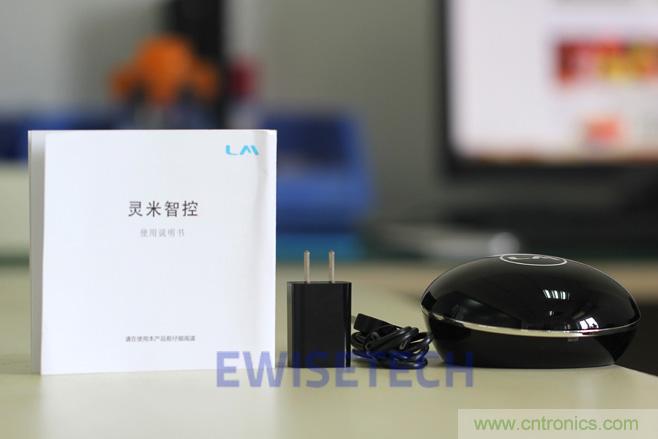 靈米智控盒子體驗測評，一個拯救老家電的&ldquo;天使&rdquo;