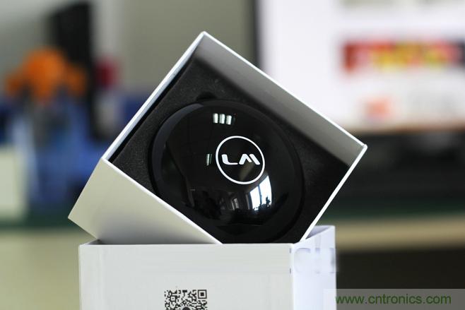 靈米智控盒子體驗測評，一個拯救老家電的&ldquo;天使&rdquo;