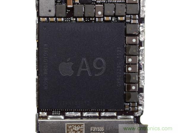 Ihpone 6s 真的是處處都不同嗎？歡迎大家來&ldquo;找茬兒&rdquo;