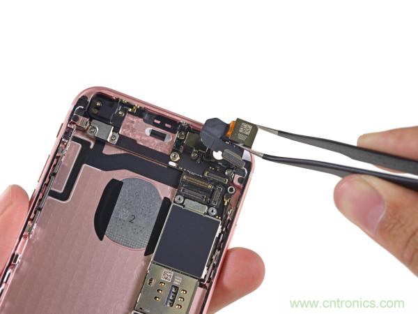 Ihpone 6s 真的是處處都不同嗎？歡迎大家來&ldquo;找茬兒&rdquo;