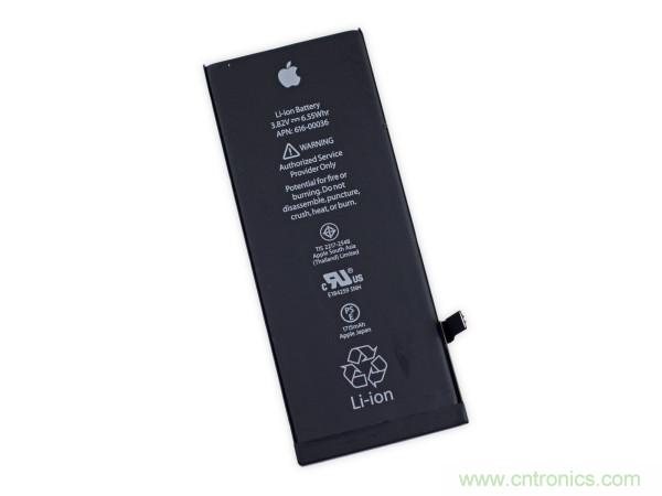 Ihpone 6s 真的是處處都不同嗎？歡迎大家來&ldquo;找茬兒&rdquo;