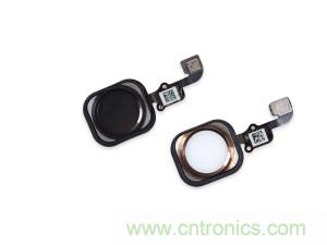 Ihpone 6s 真的是處處都不同嗎？歡迎大家來&ldquo;找茬兒&rdquo;