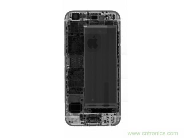 Ihpone 6s 真的是處處都不同嗎？歡迎大家來&ldquo;找茬兒&rdquo;