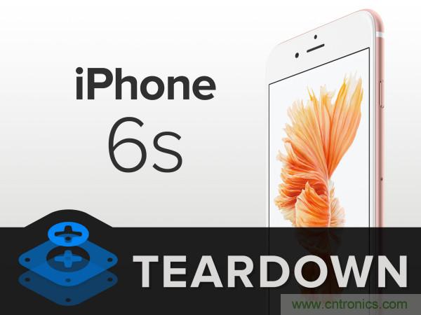 Ihpone 6s 真的是處處都不同嗎？歡迎大家來&ldquo;找茬兒&rdquo;