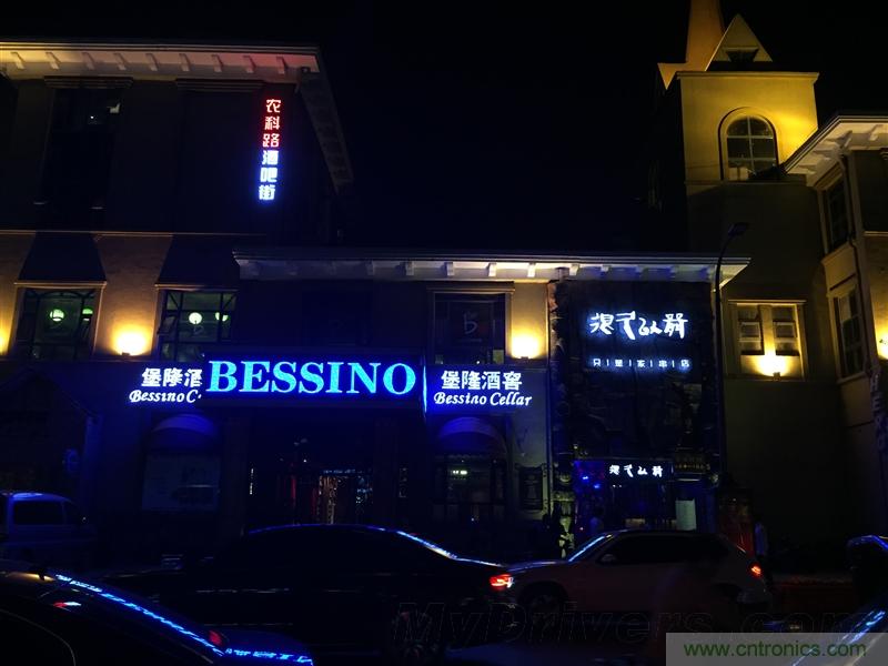 無(wú)邊框的 nubia Z9 ，一款既有驚喜，又有驚艷的智能手機(jī)